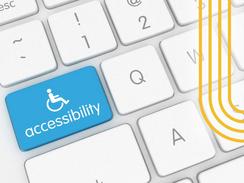 Accessibility in e-commerce