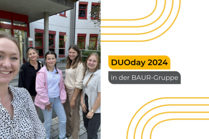 That was DUOday 2024