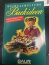 BAUR eigenes Backideen Buch aus 1996