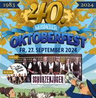 Weisbach Oktoberfest