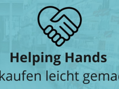 Helping Hands - Homies und Heroes finden zusammen!
