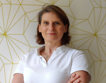 Unsere neue Datenschutzbeauftragte Anne