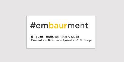 Wir feiern 5 Jahre Kulturwandel 4.0