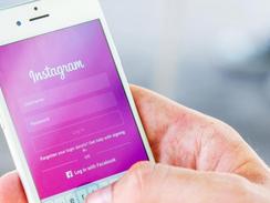 3..2..1.. Start unseres Instagram Accounts!