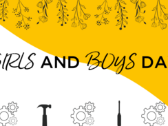 Girls‘ Day &amp; Boys‘ Day in der BAUR-Gruppe