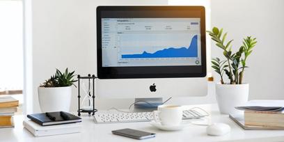 Ausbildung remote - Neuer Azubi für Digital Solutions an Bord