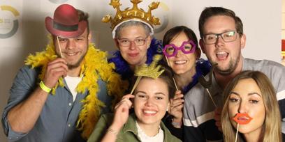 Ein Praktikum im Herzen des Unternehmens