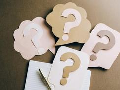 Wie wollen wir arbeiten? Das Kulturwandelteam hat nachgefragt