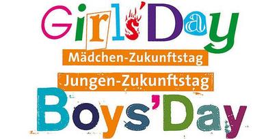 Girls' & Boys' Day in der BAUR-Gruppe