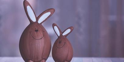 Was steckt hinter den Ostertraditionen?