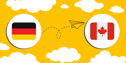 Studentenleben in Kanada