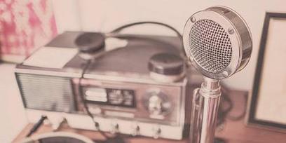 Radiointerview mit den Azubis der BAUR-Gruppe