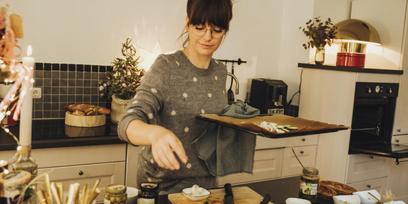 Die ersten Online-Kochkurse der BAUR-Gruppe