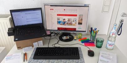 Internship in Purchasing - Lisa&#039;s experiences