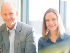 Das Team Ausbildung stellt sich vor