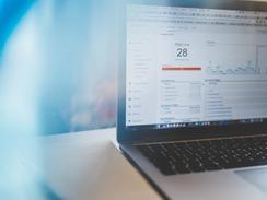 Online marketing in the BAUR Group