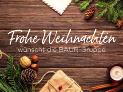 Unser Weihnachtsquiz Spezial