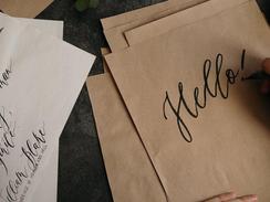 Tschüss Hannover - Hallo Weismain!