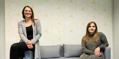 Das Team Personalmarketing stellt sich vor