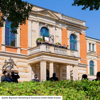 Bayreuther Festspiele
