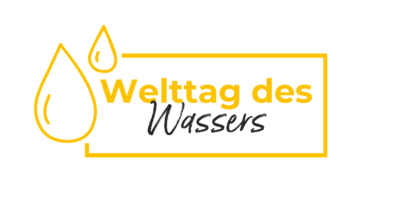 Den Wandel beschleunigen - Welttag des Wassers