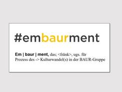 Wir feiern 5 Jahre Kulturwandel 4.0