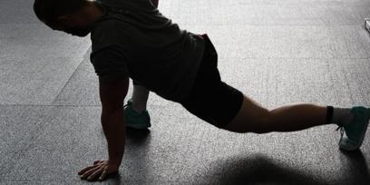 #stayfit @ home! - Der 2. Teil unserer Home Workouts