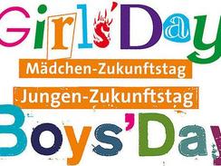 Girls' &amp; Boys' Day in der BAUR-Gruppe