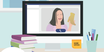 BAUR-Gruppe 360°: Dein virtueller Rundumblick