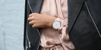 A look behind the scenes - internship in watch purchasing