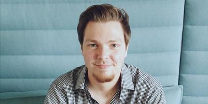 Vom Praktikanten zum Trainee