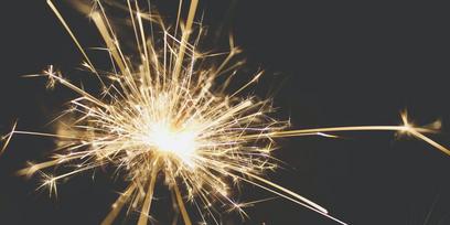 Wir sind zurück - mit leckeren Rezepten zur Resteverwertung