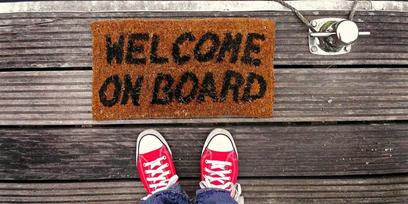 Digitaler Start - die b.welcome days 2020