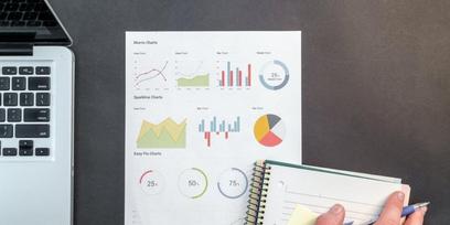 Leonie&#039;s internship in online marketing