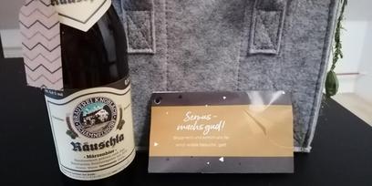 Auf Wiedersehen, liebes Frankenland