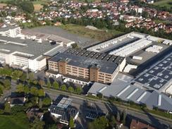 Eine Woche in der Logistik