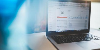 Online marketing in the BAUR Group