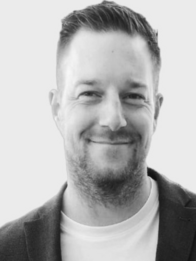 Florian Schmitt, Qualitätsmanager Sport Hartwaren