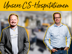 A day in Customer Service