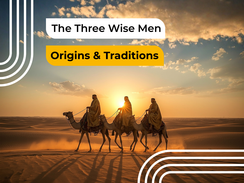 Three Wise Men 👑