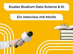 Dual study program at BAUR - an interview with Moritz