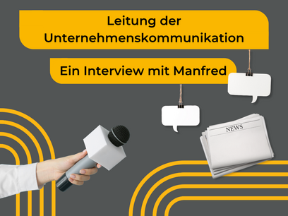 Ein Interview mit Manfred