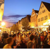 Kulmbacher Altstadtfest