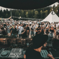 Naturraum Open Air am Fichtelsee
