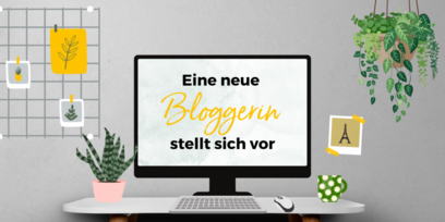 Ich bin die Neue im JobsBlog
