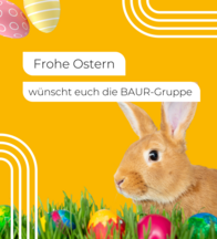 Frohe Ostern