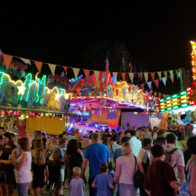 Schützenfest Lichtenfels