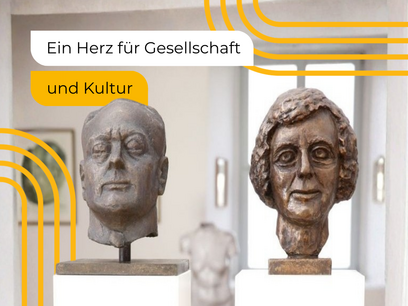 Die Friedrich-Baur-Stiftung stellt sich vor – Engagement für Menschen und Region 