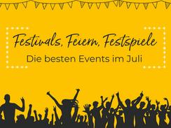 The best events in Upper Franconia