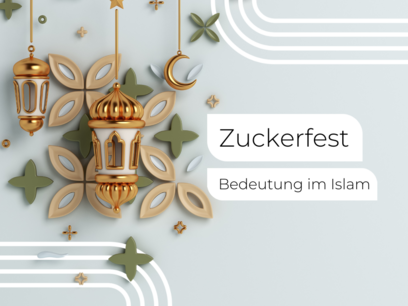 Eid Mubarak: Die Bedeutung des Zuckerfestes und seine Bräuche